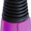 Cable grommet, purple for series XLR/X connector, BSX-7-VIOLET