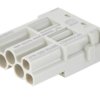 Harting 09140063021 Pojedynczy moduł 6 zaciskane 1 szt.