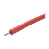 Rautronic 9001307 HV cable 1.5 mm² Red Sold per metre Communications Cable