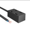 Power conversion box VIDEX VL-TRMS-FC08B Czarny