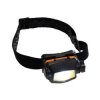 HT Instruments 2008670 HEAD LED Headlamp Brightness 180° Rotation
