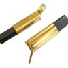 Szczotki węglowe 5x8x19mm; COLLOMIX 018770232