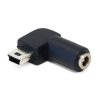 Voltaic Mini-USB Adapter for Solar Panels