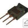 TR SIHG47N60E-GE3;VISHAY;TO247AC; Tranzystor;N-MOSFET;30A;600V;357W;