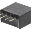 Przetwornica DC-DC, 1W, Uwe 4,5 → 5,5 V DC, Uwy 5V dc, Iwy 200mA, Recom