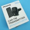 TRANSMITER FM BLUETOOTH 87,5-108MHz USB