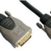 KABEL WT.DVI-D 24+1->WT.DVI-D 24+1 2,0mb