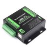Waveshare Industrial USB To 4-Ch Serial Converter, Original FT4232HL Chip, Supports USB To RS232/485/422/TTL