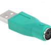 AB407 ADAPTER USB-PS2