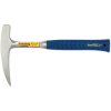 Estwing 23562 E3-23LP Long Handle Pointed Tip Rock Pick, 22oz/616g