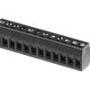 Molex 395300012 Terminal PCB Ilość styków 12 1 szt.