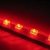 Listwa LED czerw. FLUX12R