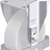 Blickle 742379 BH-PO 160K-FS Koło stałe z blachy stalowej Średnica koła: 160 mm Maksymalne obciążenie: 450 kg 1 szt.