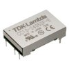 Konwerter DC/DC CC-E, Uwe 18V, Uwe 9V dc, Uwy 3.3V dc, TDK-Lambda 2.5 A 10 W -40 °C 85 °C Otwór przelotowy