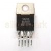 VN20N solid state relay - STMicroelectronics