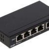 SWITCH RG-ES105GD 5-PORTOWY REYEE