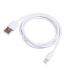 Kabel iPhone wt/wt USB-A 1,8m Lightning
