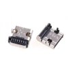 Gniazdo USB C 3.1 JBL CHARGE 4 / JBL 16pin PCB