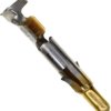 TE Connectivity 350547-3 Styk zaciskany UNIVERSAL MATE-N-LOK, wire-to-wire, piny: 1, 19 A, 1 szt.