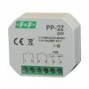 Przekaźnik elektromagnetyczny PP-2Z 24V