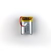 Lithium Ion Polymer LiPo Battery - 3.7V 500mAh [Discontinued]