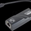 BS13-50018 Network card, USB-C, Gigabit Ethernet, 1x RJ45