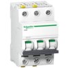 Wyłącznik nadprądowy B 10A 3P 6kA iC60N A9F03310 SCHNEIDER ELECTRIC