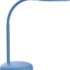 Lampa stołowa LED Maul MAULjoy, atlantic blue 8200632 7 W niebieski