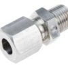 Mocowanie Zaciskowe Do Termopara Rs Pro 1/4Cal