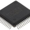 Mikrokontroler Renesas Electronics RL78/G14 LFQFP 48-pinowy Montaż powierzchniowy RL78 192 kB (Flash ROM), 8 kB (Data