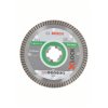 Bosch 2608615132 X-LOCK Ceramic Diamond Disc 125mm Extra Clean Turbo
