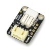 Sterownik MOSFET z kanałem N - do silników, elektromagnesów, diod LED - STEMMA JST PH 2mm - Adafruit 5648