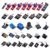 Zestaw 37 modułów do Arduino