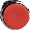 Schneider Electric ZB4BL4 ZB4BL4 Element czołowy dla przycisku resetowalny (Ø) 22 mm nieoznakowany chrom, czerwony 1 szt