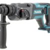 MŁOT UDAROWY OBROTOWY AKUMULATOROWY 18V 0*AH