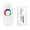 Sterownik dotykowy do taśm led RGB 18A 216W RF
