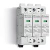 Ogranicznik przepięć PV 1500V DC Typ 2 C 3P 15kA 3,2kV 7P.23.9.500.0015