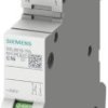 Wyłącznik automatyczny Siemens 5SL6040-7KL 5SL60407KL, 40 A