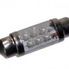 LED FT11X36-6W 24V 638CB