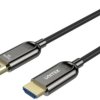 Unitek Kabel optyczny HDMI 2.1 AOC 8K 120Hz 5m
