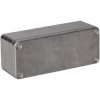 R-TECH 304251 IP65 Diecast Box 90x36x30mm