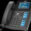 X6U V2 Desktop IP phone