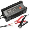 Draper 12961 Schumacher® SPX458 Rugged 12V Battery Charger and Maintainer, 3A