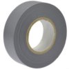 Taśma Izolacyjna 19Mm/20M Szara Pcv