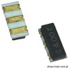 PBRV-4.00H Ceramic Quartz 4.00MHz SMD HERTZ