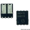 BSC020N03LSGATMA1 N-FET 30V 2.9 mOhm SMD-TDFN INFINEON