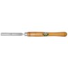 Kirschen 1569012 HSS-Woodturning Chisel 12mm Long Wooden Handle