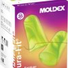 Moldex 770001 Pura-Fit Zatyczki do uszu 35 dB jednorazowa EN 352-2 200 par(a)