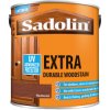 Sadolin 5012989 Extra Durable Woodstain Redwood 2.5 litre