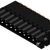 Weidmüller 1336130000 Złącze męskie PCB Łączna ilość styków 10 30 szt.